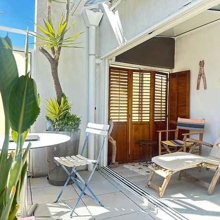 Appt Lumineux & Calme , Idealement Bien Situe , Velo A Disposition La Baule 外观 照片