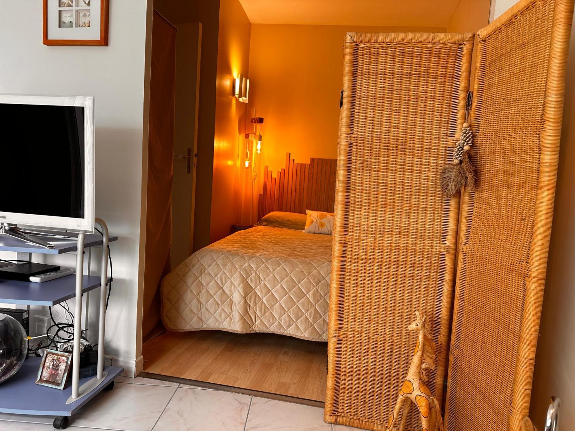 Appt Lumineux & Calme , Idealement Bien Situe , Velo A Disposition La Baule 外观 照片