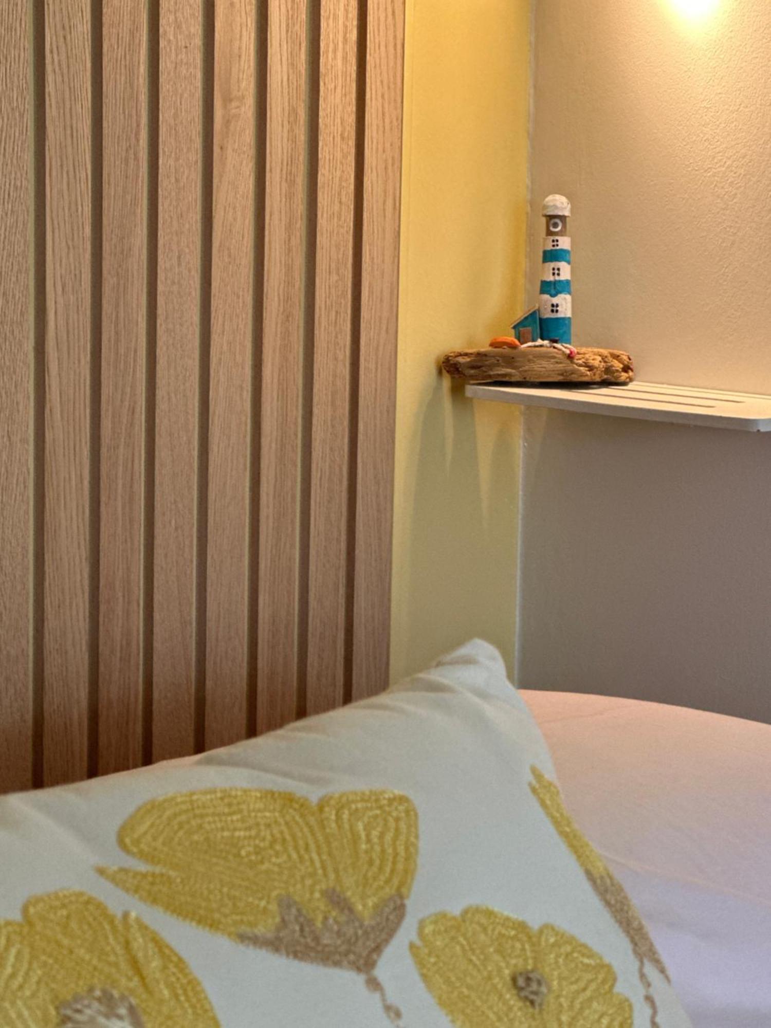 Appt Lumineux & Calme , Idealement Bien Situe , Velo A Disposition La Baule 外观 照片