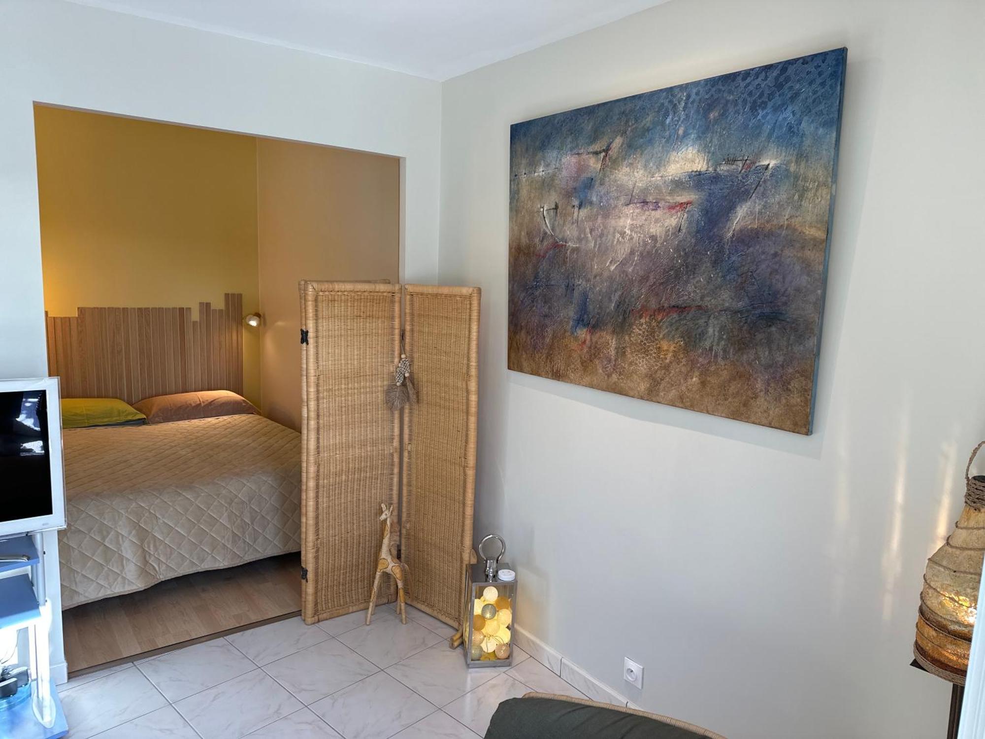 Appt Lumineux & Calme , Idealement Bien Situe , Velo A Disposition La Baule 外观 照片