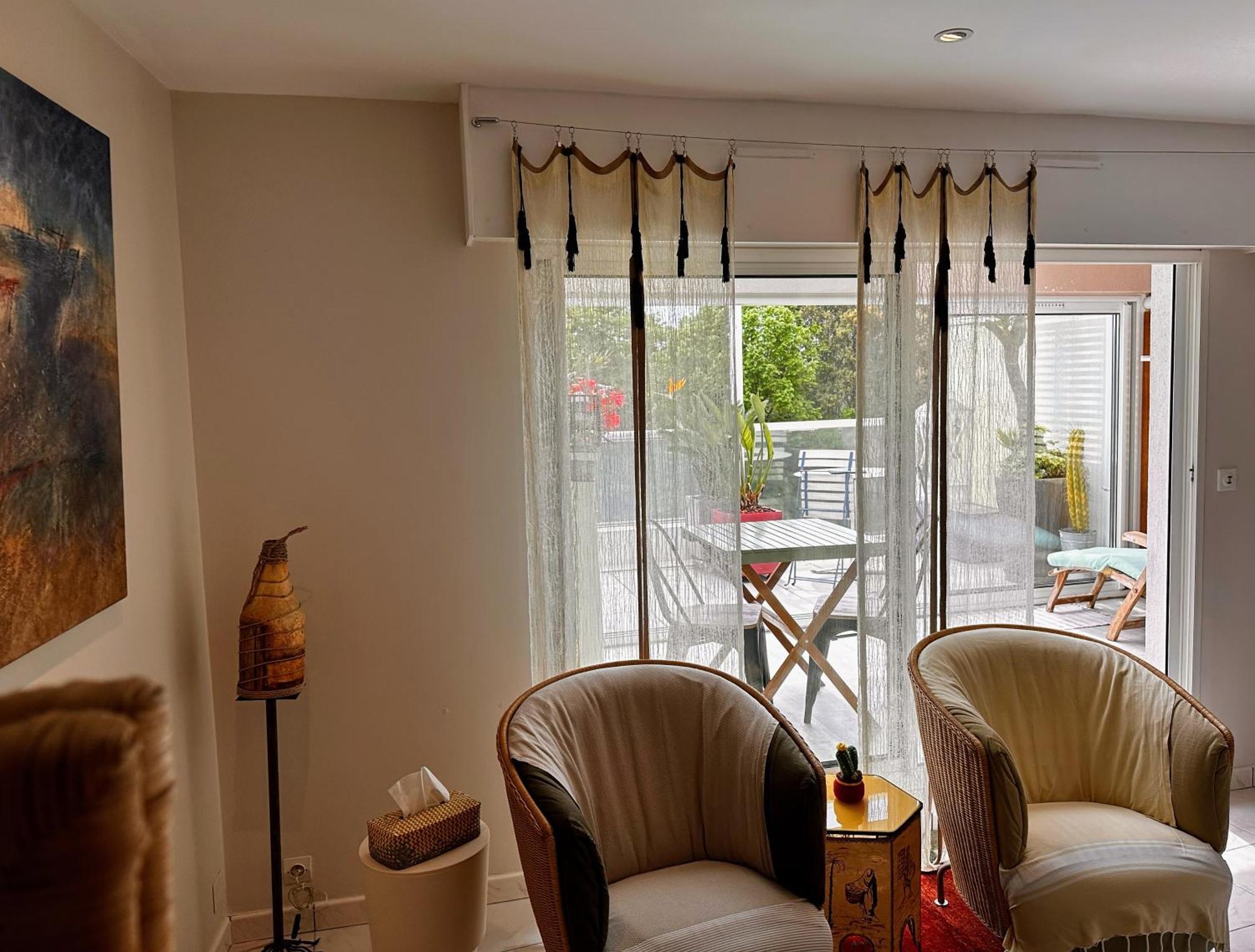 Appt Lumineux & Calme , Idealement Bien Situe , Velo A Disposition La Baule 外观 照片